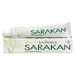 Sarakan Toothpaste 50ml ( 4 Pack )