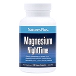 KalmAssure Magnesium NightTime (60 Vegan Capsules)