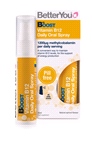 Boost B12 Oral Spray (25ml)