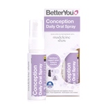 Conception Oral Spray (25ml)