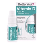 NEW Dlux4000 Oral Spray (15ml)