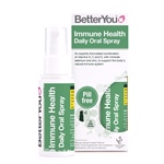 Immune Health Daily Oral Spray (50ml)