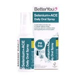 Selenium + ACE Daily Oral Spray (50ml)