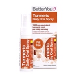 Turmeric Oral Spray (25ml)