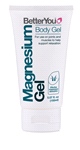 Magnesium Gel (150ml) - Pure magnesium chloride gel