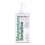 Magnesium Oil Sensitive Spray (100ml)