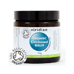 Chickweed Organic Balm 100g