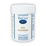 Zinc Ascorbate ( 60 Capsules )