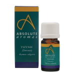 Thyme ( 10ml )  Sweet