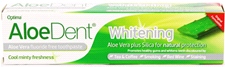 Whitening Toothpaste - Fluoride Free - 100ml