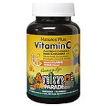 Animal Parade® Vitamin C Children's Chewable (90 Chewables)