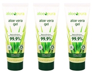 Aloe Vera Gel 100ml (Pack of 3)