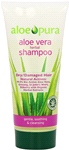Aloe Vera Shampoo (for Dry/Damaged Hair) 200ml
