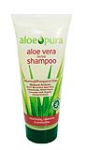 Aloe Vera Shampoo (for Normal/Frequent Use) 200ml
