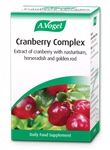 Cranberry Complex (30 Tabs)