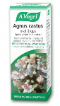 Agnus Castus Oral Drops (50ml) - For premenstrual symptoms
