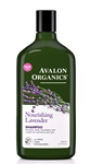 Nourishing Lavender Shampoo (11 oz/325 ml)