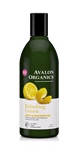 Refreshing Lemon Bath & Shower Gel (12 oz/355 ml)