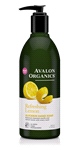 Refreshing Lemon Glycerin Hand Soap (12 oz/355 ml)