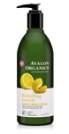 Refreshing Lemon Hand & Body Lotion (12 oz/340 g)