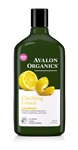 Clarifying Lemon Shampoo (11 oz/325 ml)