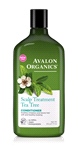 Scalp Treatment Tea Tree Conditioner (11 oz/312 g)
