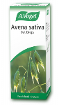 Avena Sativa Oat Drops (50ml)
