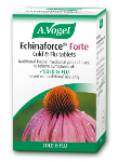 Echinaforce® Forte Echinacea Cold & Flu Tablets (40 Tabs)