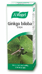 Ginkgo Biloba Drops (100ml)