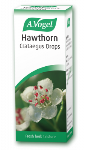 Hawthorn Cratageus Drops (50ml)