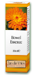 Jan de Vries Bowel Essence (30ml) - Bach Flower Remedies Range