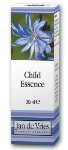Jan de Vries Child Essence (30ml) - Bach Flower Remedies Range