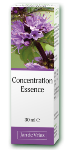 Jan de Vries Concentration Essence (30ml) - Bach Flower Remedies Range