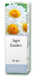 Jan de Vries Night Essence (30ml) - Bach Flower Remedies Range