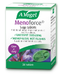Menoforce® Sage Herb (90 Tabs) - for menopausal hot flushes
