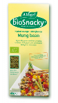 BioSnacky Mung Bean Seeds (40g)