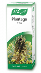 Plantago Drops (50ml) - Helpful for symptoms of congestion, catarrh, ear infections