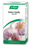 Swiss Garlic (150 Caps)