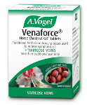 Venaforce® Horse Chestnut (60 Tabs) - For varicose veins