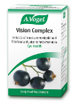 Vision Complex (45 Tabs) – For healthy eyes