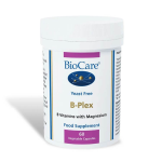 B Plex (B Vitamins) - 60 Veg Caps