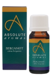 Bergamot  Oil ( 10ml )