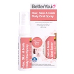 Hair Skin and Nails Oral Spray (25ml)