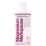 Magnesium Menopause Body Spray (100ml)