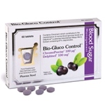Bio-Gluco Control  ( 60 Tabs )