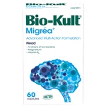 Bio-Kult Migréa (60 Capsules)