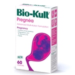 Bio-Kult Pregnéa (60 Capsules)