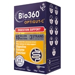 OptiGUT-C® - 15 Billion Bacteria (120g)