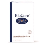 BioAcidophilus Forte (7 Caps)
