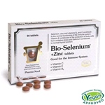 Bio-Selenium + zinc Tabs (90)